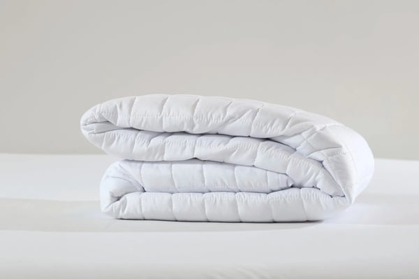 Protetor de Colchão Impermeável Matelassado CIÇA — Padrão