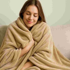 Manta Microfibra 300g - Imagem 7