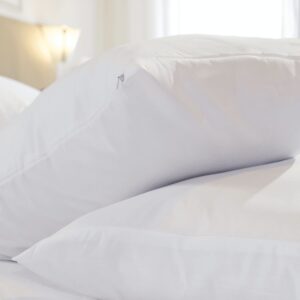 Protetor de Travesseiro Impermeável - Imagem 3